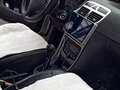 2001 Peugeot 307 I, серебристый, 300000 рублей - вид 2