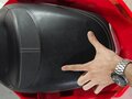 2018 Yamaha XMAX, красный, 460000 рублей - вид 4