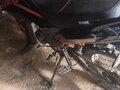 2024 Racer XSR, оранжевый, 100000 рублей