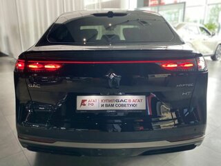 2026 GAC Hyptec HT, чёрный, 5939010 рублей, вид 4