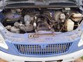 2008 ГАЗ ГАЗель (3302), синий, 620000 рублей - вид 3