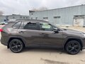 2021 Toyota RAV4 V (XA50), коричневый, 3900000 рублей - вид 6