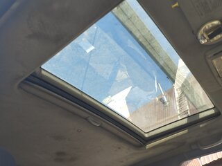 1995 Toyota RAV4 I (XA10), синий, 450000 рублей, вид 5