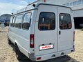 2016 ГАЗ ГАЗель (3221), белый, 650000 рублей - вид 2