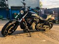 2007 Harley-Davidson V-Rod, чёрный - вид 7