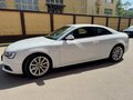 2015 Audi A5 I (8T) Рестайлинг, белый, 1900000 рублей - вид 8