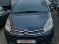 2009 Citroen C4 Picasso Grand I, фиолетовый, 660000 рублей