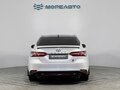 2021 Toyota Camry VIII (XV70) Рестайлинг, белый - вид 5