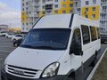 2008 Iveco Daily, белый, 550000 рублей - вид 6