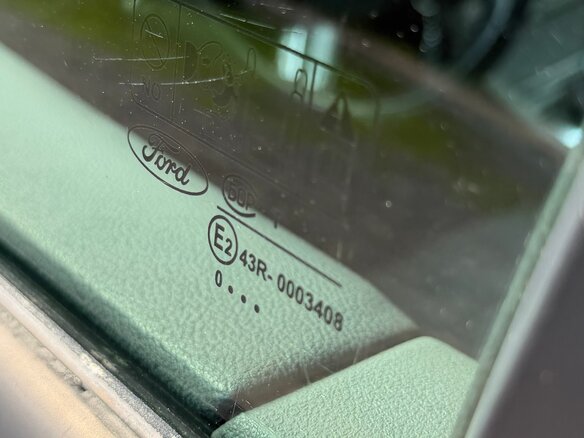 2010 Ford Focus II Рестайлинг, чёрный, 673000 рублей - вид 14