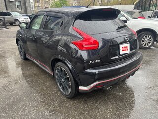 2013 Nissan Juke I, чёрный, 1250000 рублей, вид 5