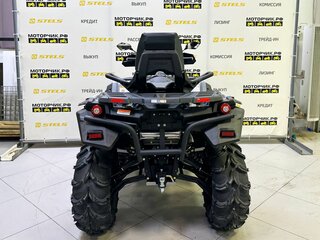 2026 Stels ATV-800 Guepard Trophy, серый, 1160000 рублей, вид 3