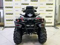 2026 Stels ATV-800 Guepard Trophy, серый - вид 2
