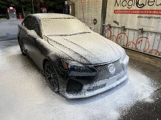 2007 Lexus IS 250 II, чёрный, 1590000 рублей, вид 4