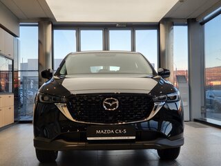 2026 Mazda CX-5 II Рестайлинг, серый, 3012000 рублей, вид 2
