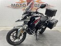 2020 Honda CB 190X (Wuyang), чёрный, 299000 рублей - вид 5