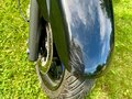 2007 Yamaha XMAX, чёрный, 210000 рублей - вид 11