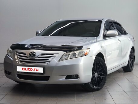 Toyota Camry VI (XV40)