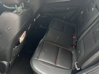 2021 Chery Tiggo 7 Pro I, синий, 1853000 рублей, вид 5