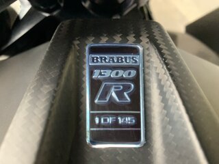 2023 Brabus 1300 R, серый, 2750000 рублей, вид 2