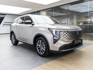 2026 Changan UNI-S I Рестайлинг, коричневый, 3079900 рублей, вид 3