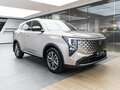 2026 Changan UNI-S I Рестайлинг, коричневый - вид 2