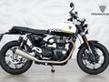 2026 Triumph Speed Twin, белый, 1699000 рублей