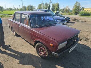 Lada (ВАЗ) 2107