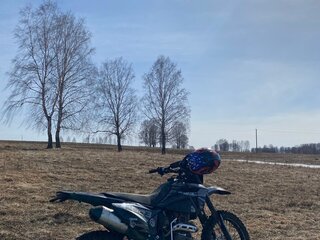 2024 Regulmoto Sport 003 PR Pro, чёрный, 195000 рублей, вид 3
