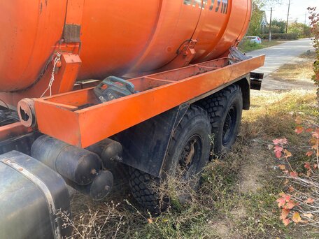 2012 КамАЗ 43118, 3100000 рублей, вид 4