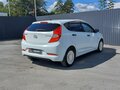 2015 Hyundai Solaris I Рестайлинг, белый, 839000 рублей - вид 4