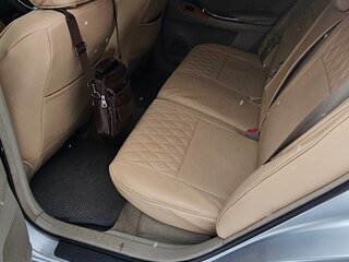 2009 Toyota Premio II (T26), серый, 1050000 рублей, вид 5