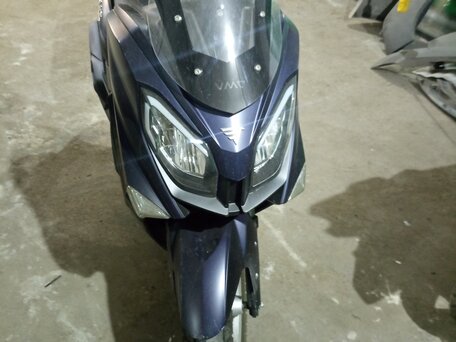 2023 VMC (Vento) Mountrack, фиолетовый, 120000 рублей, вид 1
