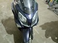 2023 VMC (Vento) Mountrack, фиолетовый, 120000 рублей