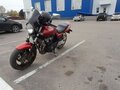 2003 Honda CB 400 Super Four, красный, 299999 рублей - вид 2