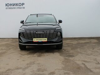 2026 Haval F7 II, чёрный, 2519000 рублей, вид 3