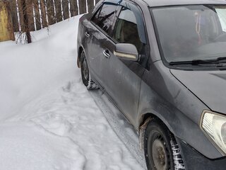 2012 Geely MK I, серебристый, 200000 рублей, вид 3