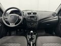 2024 Lada (ВАЗ) Granta I Рестайлинг, серый, 811000 рублей - вид 11