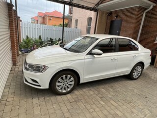 2022 Volkswagen Bora III, белый, 2100000 рублей, вид 1