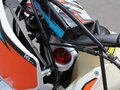 2023 Kayo K1 250 MX, золотистый, 140000 рублей - вид 6