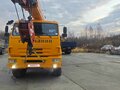 2017 Галичанин КС-55713, жёлтый, 7000000 рублей - вид 1