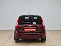 2013 Lada (ВАЗ) Kalina I, фиолетовый - вид 5