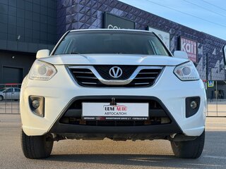 2012 Vortex Tingo I (FL), белый, 797000 рублей, вид 4