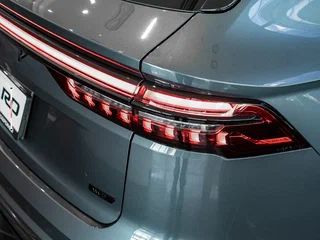 2026 Geely Monjaro I Рестайлинг, серый, 5285912 рублей, вид 5