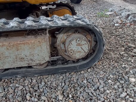 2000 Kobelco SK013, жёлтый, 1300000 рублей, вид 5