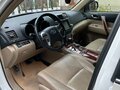 2012 Toyota Highlander II (XU40) Рестайлинг, белый, 2050000 рублей - вид 2