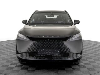 2026 Omoda C7, чёрный, 3099000 рублей, вид 5