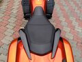 2013 Honda GL 1800 Gold Wing, оранжевый, 1500000 рублей - вид 8