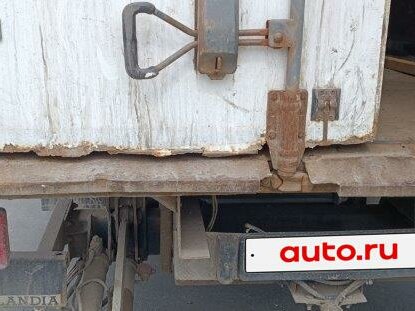 2013 Iveco Daily, белый, 900000 рублей, вид 5