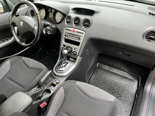 2008 Peugeot 308 I, серый, 1390000 рублей, вид 5